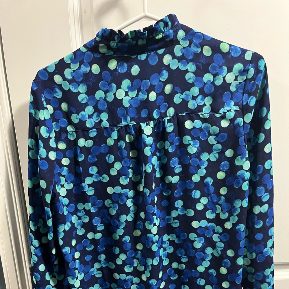 Dress shirt